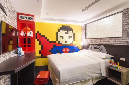 Hotel RF Hotel - Sanchong