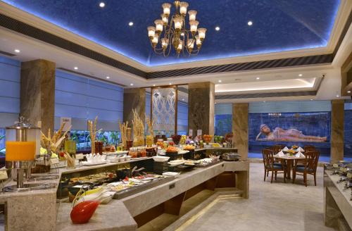 Patogumai, Fortune Landmark, Ahmedabad - Member ITC Hotels' Group in Ahmadabadas Patogumai, Fortune Landmark, Ahmedabad - Member ITC Hotels' Group in Ahmadabadas