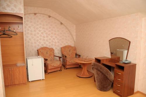 Hotel Riabinushka in Yartsevo Hotel Riabinushka in Yartsevo