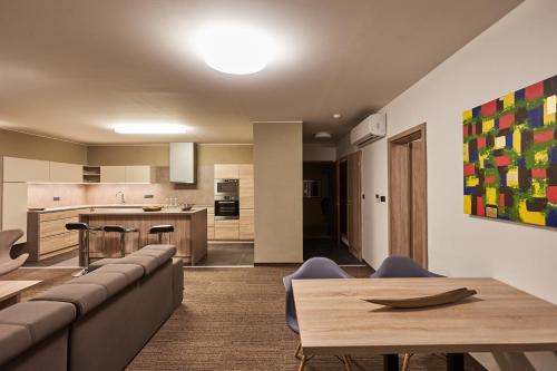 This photo about Apartmany Volarik shared on HyHotel.com