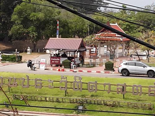 This photo about Vitoon Guesthouse shared on HyHotel.com