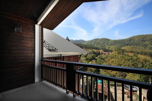 This photo about Sheng Shine Forest Resort shared on HyHotel.com