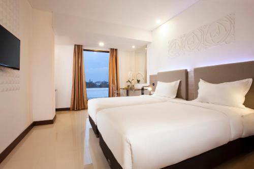 فندق فيرس سيريبون (Verse Hotel Cirebon) in كيداوونج فندق فيرس سيريبون (Verse Hotel Cirebon) in كيداوونج