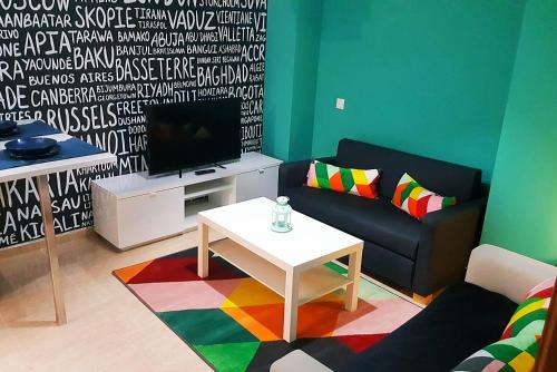Hotel Apartamento Dara