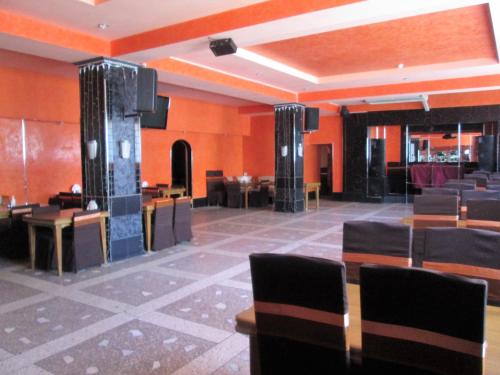 Hotel Riabinushka in Yartsevo Hotel Riabinushka in Yartsevo