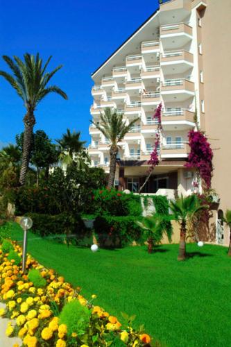 This photo about Mirador Resort & Spa shared on HyHotel.com