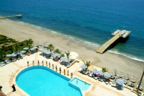 This photo about Mirador Resort & Spa shared on HyHotel.com