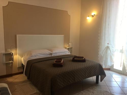 Residence Gloria in Montecatini-Terme Residence Gloria in Montecatini-Terme