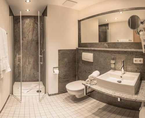 This photo about Hotel Zum Anker shared on HyHotel.com