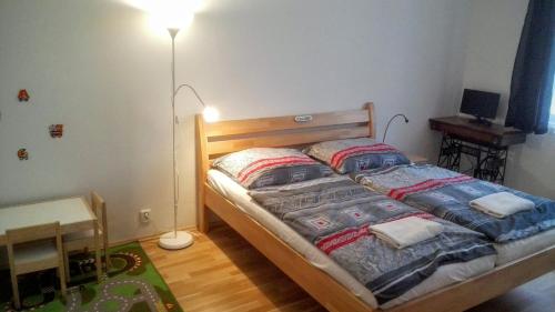 This photo about Jezerka Apartments shared on HyHotel.com