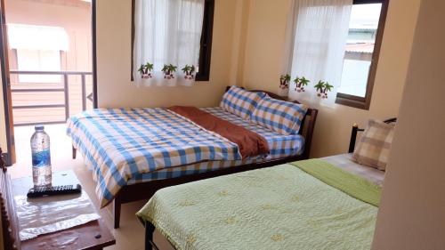Benya Guest House in Phimai Benya Guest House in Phimai