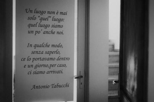 Lobby, B&B Rosa Dalfonsina in Villalfonsina Lobby, B&B Rosa Dalfonsina in Villalfonsina