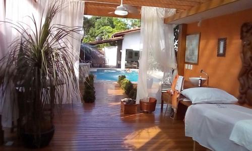 Pousada Mari in Praia de Pernambuco Pousada Mari in Praia de Pernambuco