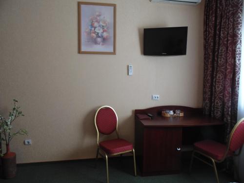 This photo about Solovinaya Roscha shared on HyHotel.com