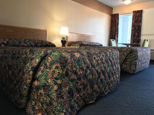 堪薩斯城美國酒店,KS (American Inn Kansas City, KS) in 堪薩斯城(KS) 堪薩斯城美國酒店,KS (American Inn Kansas City, KS) in 堪薩斯城(KS)