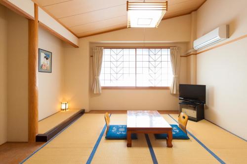 Watarase Onsen Hotel Yamayuri in Tanabe Watarase Onsen Hotel Yamayuri in Tanabe