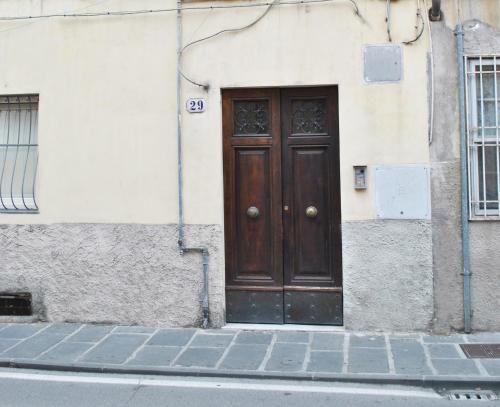 Casetta in citta'- Seancity