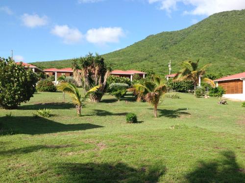 View, Statia Lodge in Oranjestad View, Statia Lodge in Oranjestad