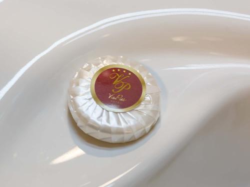 This photo about VisPas Balti shared on HyHotel.com