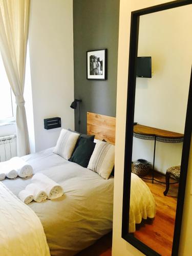 This photo about Holidays Rooms Rome shared on HyHotel.com