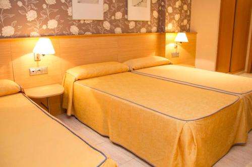 This photo about Hotel Marbella shared on HyHotel.com