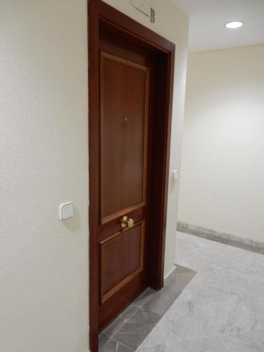 This photo about Apartamentos Vive Sevilla shared on HyHotel.com