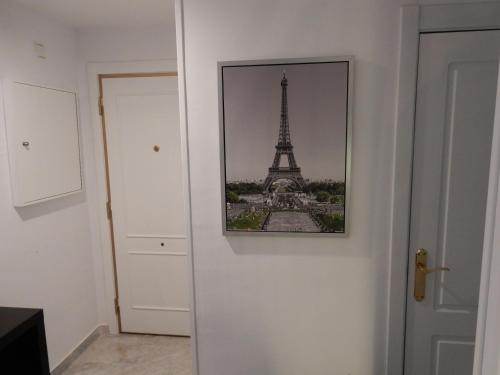 This photo about Apartamentos Vive Sevilla shared on HyHotel.com