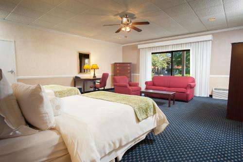 The Inn at Stone Mountain Park in 石山 The Inn at Stone Mountain Park in 石山