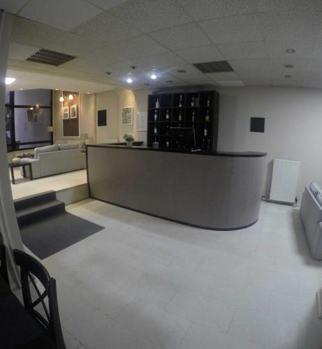 Apartment Hotel Athina in Александруполіс Apartment Hotel Athina in Александруполіс
