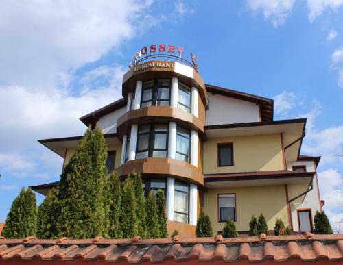 Villa Hotel Kiosev Hotel