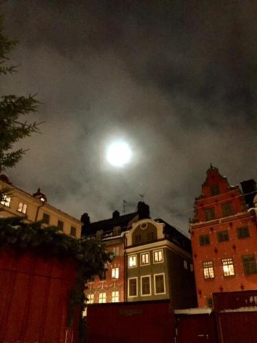 This photo about Hotell Gyllene Geten shared on HyHotel.com