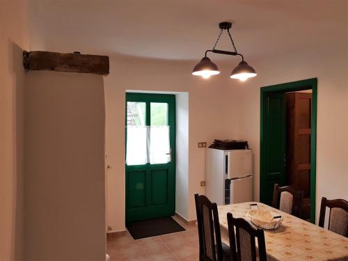 Pincesor Apartman in Villánykövesd Pincesor Apartman in Villánykövesd