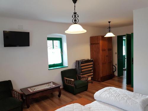 Pincesor Apartman in Villánykövesd Pincesor Apartman in Villánykövesd