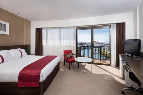 Hotel Grand Chancellor Townsville in Townsville Hotel Grand Chancellor Townsville in Townsville