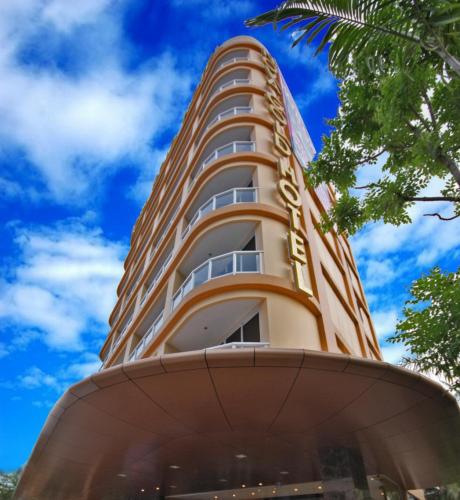 景观, 诺瓦金酒店 (Nova Gold Hotel) in 芭堤雅 景观, 诺瓦金酒店 (Nova Gold Hotel) in 芭堤雅