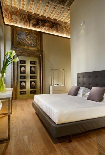 Locanda della Posta Boutique Hotel in 佩魯賈城中心 Locanda della Posta Boutique Hotel in 佩魯賈城中心