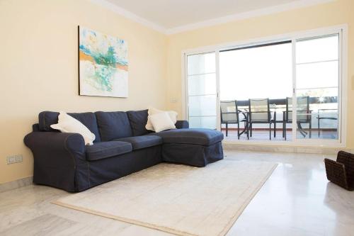 This photo about Apartamento Las Adelfas shared on HyHotel.com