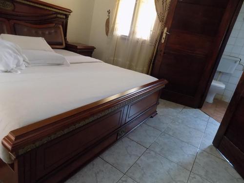 This photo about Hoima Resort Hotel shared on HyHotel.com