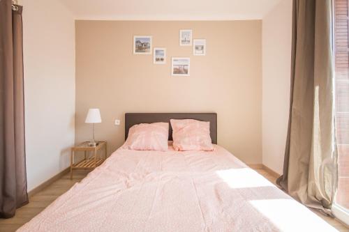 Résidence La Source