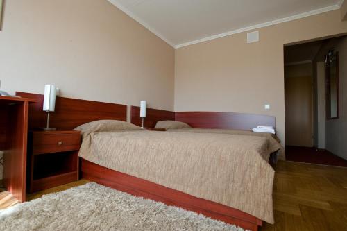 Orbita Hotel in Minsk Orbita Hotel in Minsk