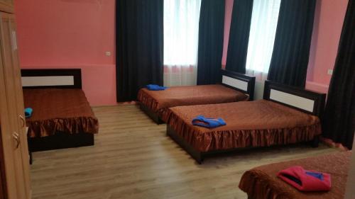 This photo about Motel Chaglayan shared on HyHotel.com