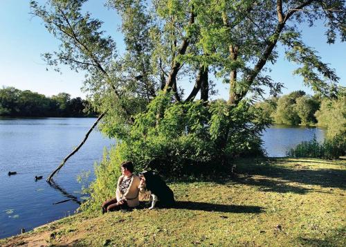 This photo about York Lakeside Lodges shared on HyHotel.com