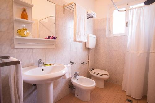 This photo about Hotel 21 Riccione shared on HyHotel.com