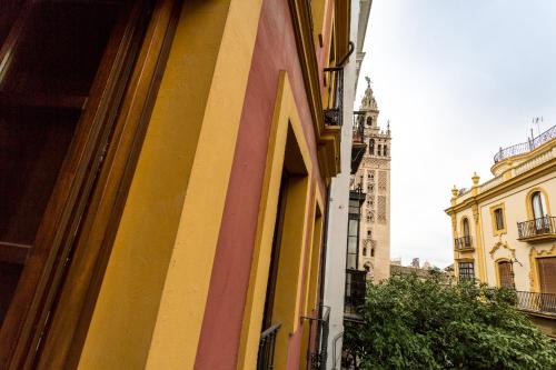 Apartments Olé - Mateos Gago
Apartments Olé - Mateos Gago