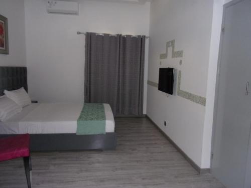 This photo about Jess Hotel Kpalime shared on HyHotel.com