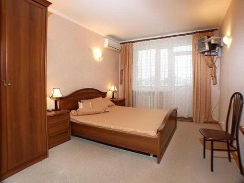 Avenue Hostel 2 in Ростов-на-Дону Avenue Hostel 2 in Ростов-на-Дону