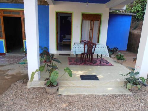 Mellow Homestay