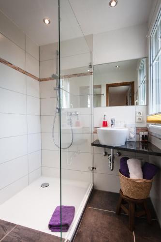 This photo about B&B Fischerstuble shared on HyHotel.com