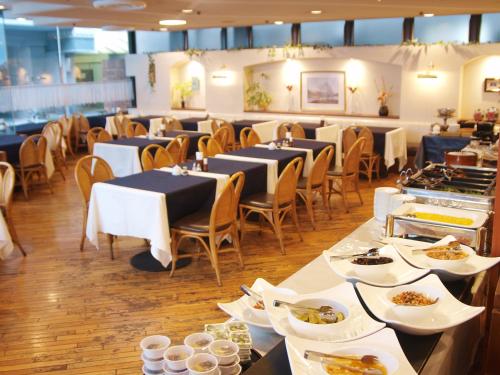 This photo about Green Hill Hotel Kobe shared on HyHotel.com