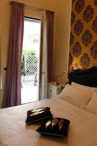 This photo about Agamennone Apartment shared on HyHotel.com